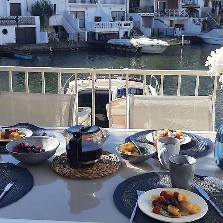 فيلا Casa Blue Port Banyuls إمبوريابرافا المظهر الخارجي الصورة