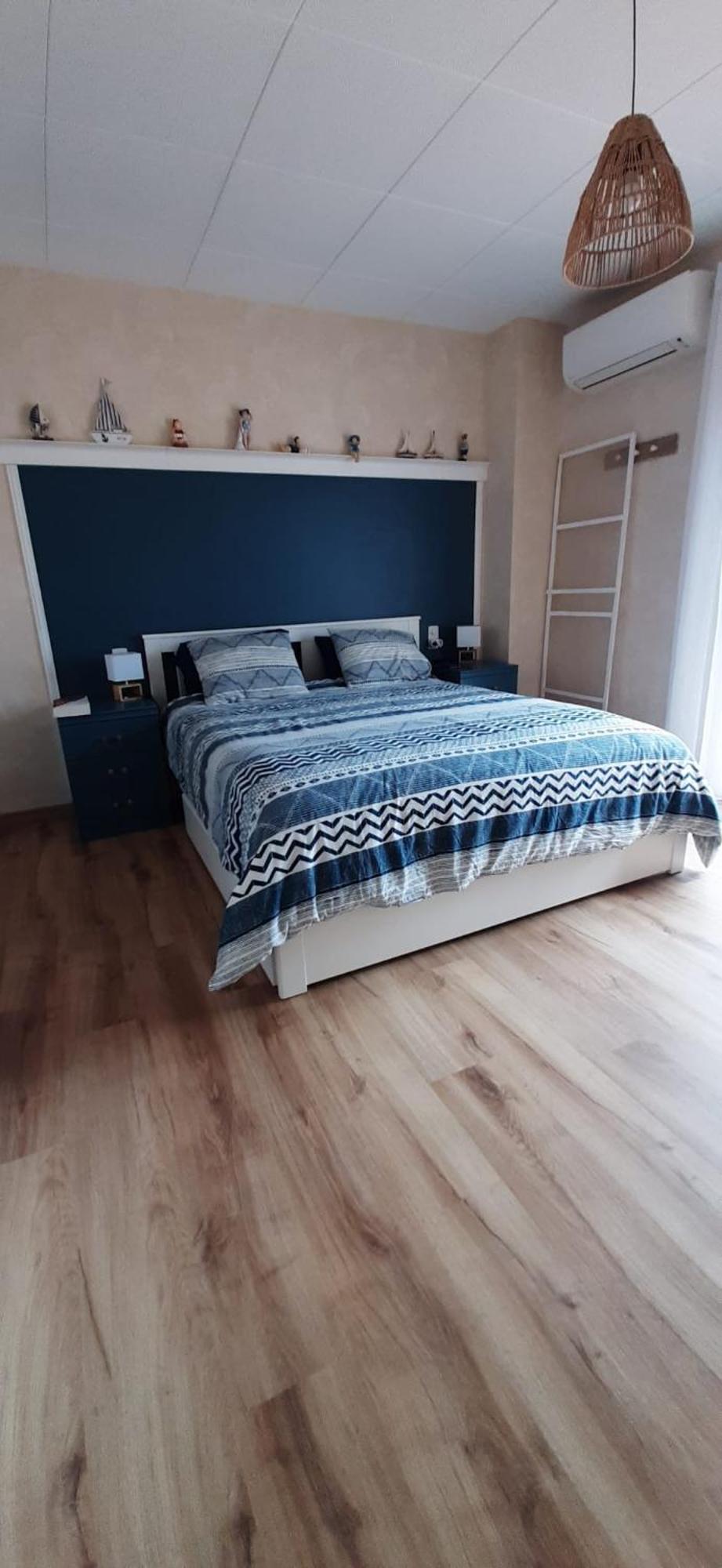 فيلا Casa Blue Port Banyuls إمبوريابرافا المظهر الخارجي الصورة